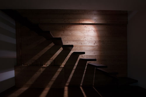 Luci e Ombre