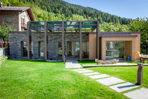 Maison Mirabelle