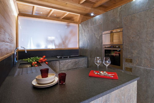Casa Tulipani